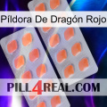 Píldora De Dragón Rojo 27